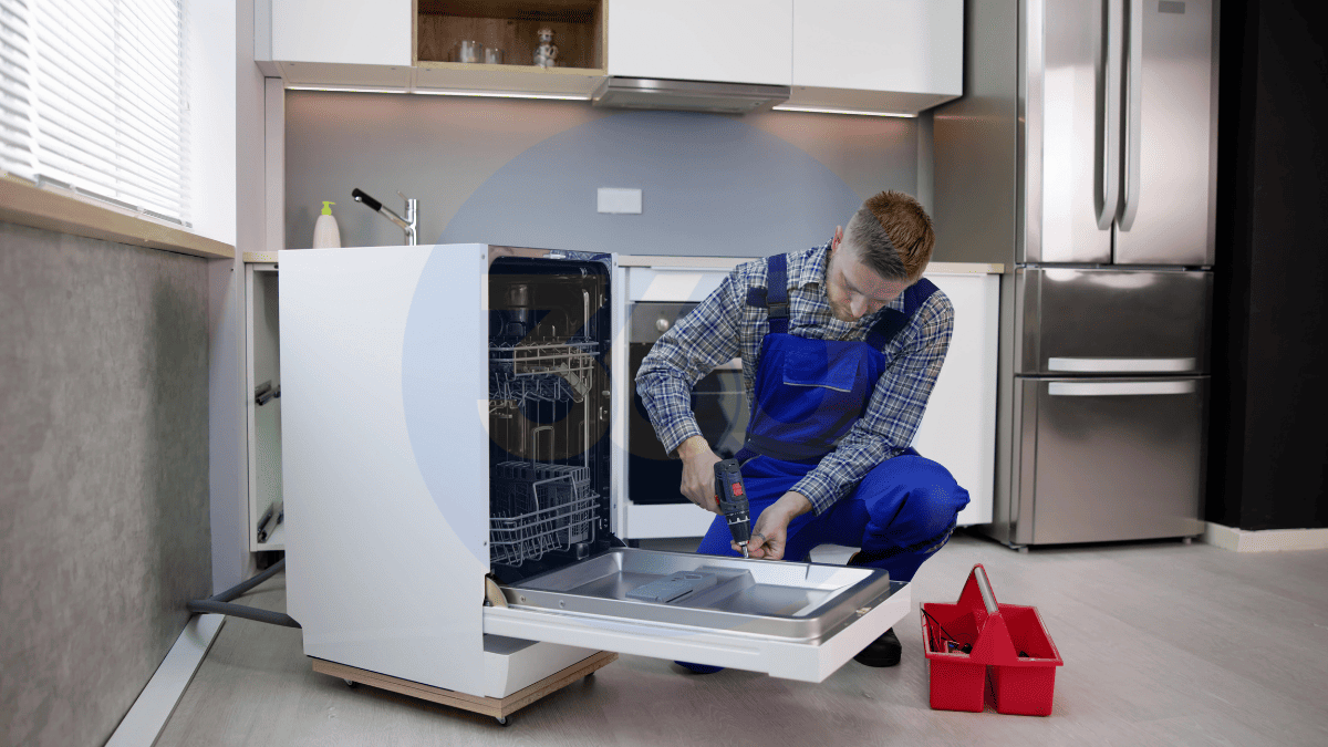 Bingöl Arcelik Bulaşık Makinesi Servisi