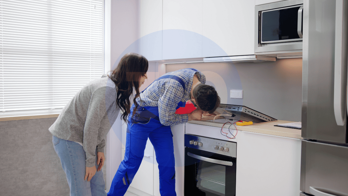 Bingöl Arcelik Fırın Ocak Servisi